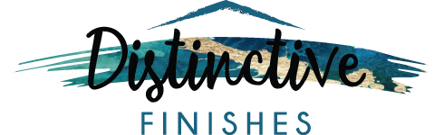 Distinctive Finishes LLC